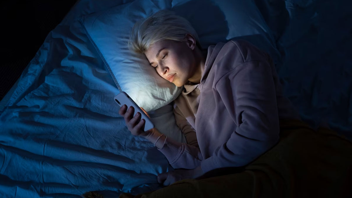 Love Staying Up At Night? Study Reveals You Have A Higher Chance Of Getting Diabetes
